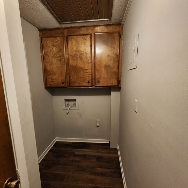 203 Lindale Cir, Clinton, MS 39056 Townhome Rentals in Clinton MS