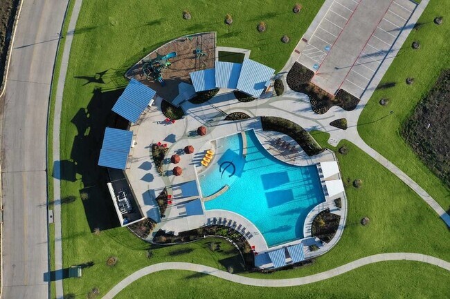 Foto del edificio - 7015 Hopper Ct