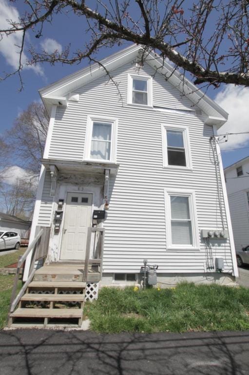 Building Photo - 83 Lincoln St #2A, Bangor