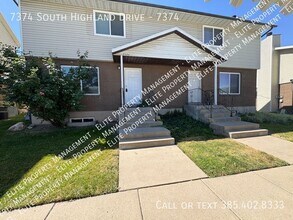 Building Photo - 7374 S Highland Dr