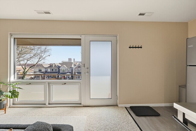 Foto del edificio - Grandview Heights