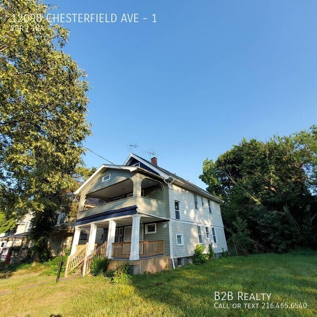 Building Photo - 12098 Chesterfield Ave