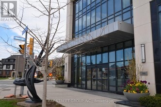 Building Photo - 1 Old Mill Dr