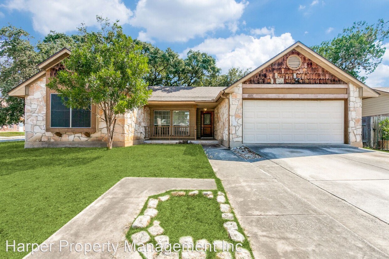 Foto principal - 3 br, 2 bath House - 7334 Park West
