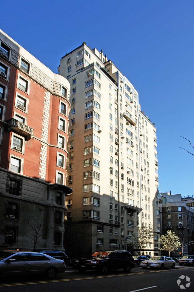 Building Photo - 411 West End Ave