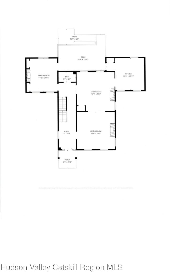 Building Photo - 72 NY-9H