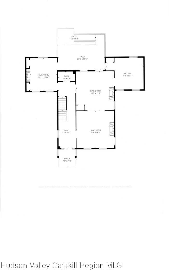 Foto del edificio - 72 NY-9H