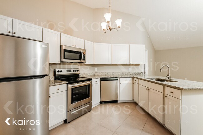 Building Photo - 3709 Paula Ct.