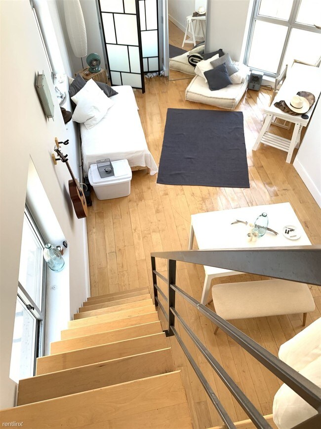 Foto del edificio - 1 br, 2 bath  - 96 Woodpoint Rd 3B