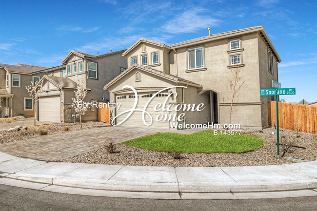 Building Photo - Coming soon - Cyan South Meadows Home Righ...