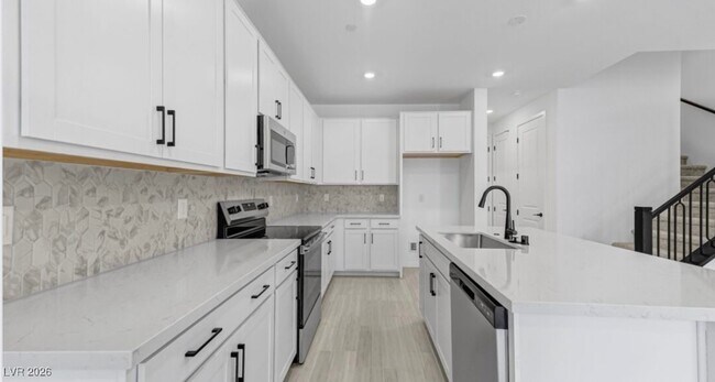 Foto del edificio - 1536 Hopeful Lark Ln