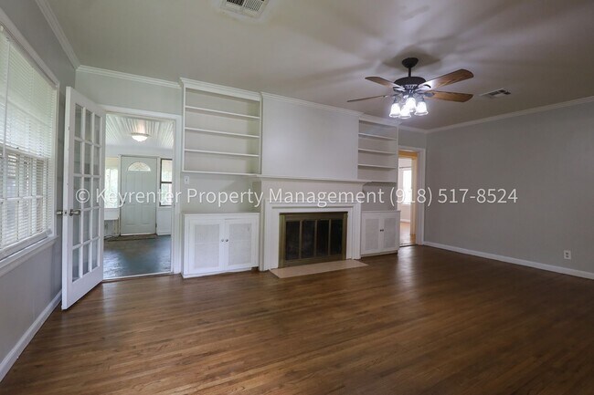 Building Photo - 3322 E 23rd St