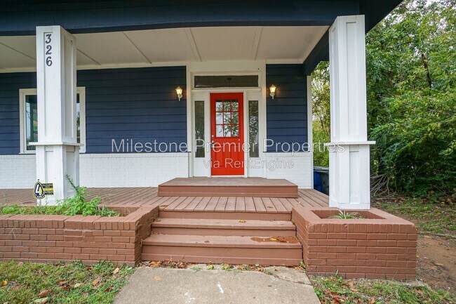 Foto del edificio - 326 W Sears St