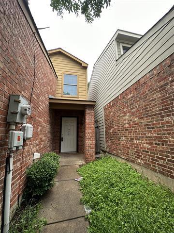 Foto del edificio - 6317 Benavides Dr