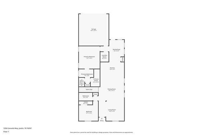Building Photo - 1256 Canuela Way
