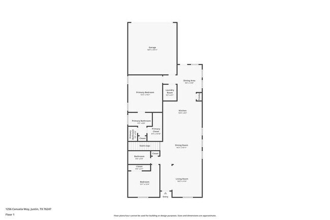 Foto del edificio - 1256 Canuela Way