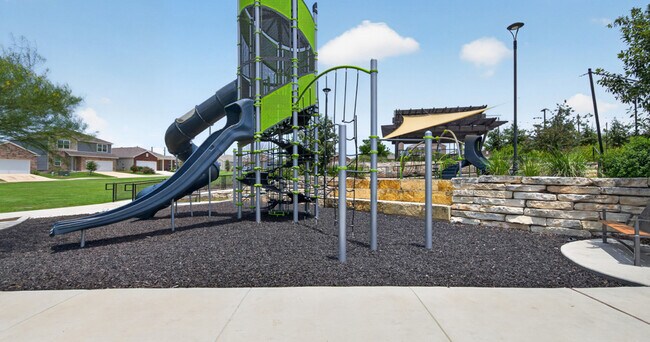 Foto del edificio - Elara at Meridian Rental Homes