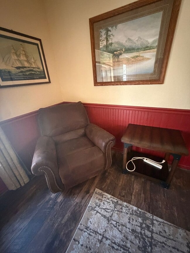 Photo - ADJACENT TO NAU: University Meadows-2 Bed/2 Bath Condo Partially Furnished - $1,850.00