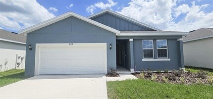Building Photo - 429 Silver Palm Dr