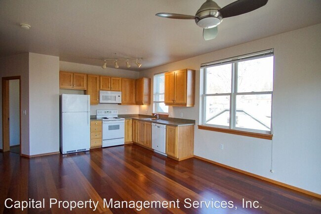 Foto del edificio - 3535 S Corbett Ave