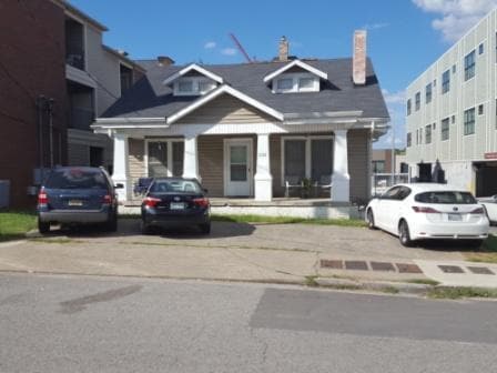 Primary Photo - 2108 Acklen Ave