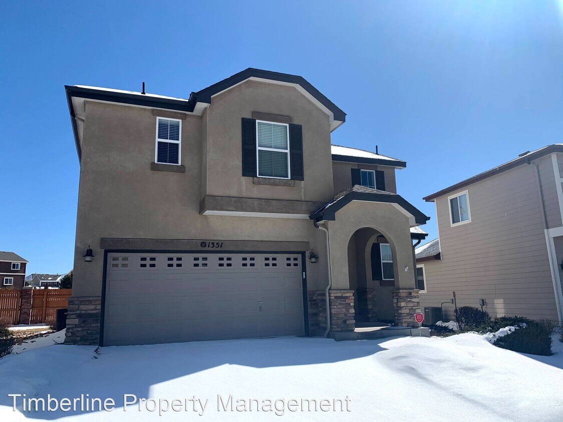 Foto principal - 1351 Yellow Granite Way