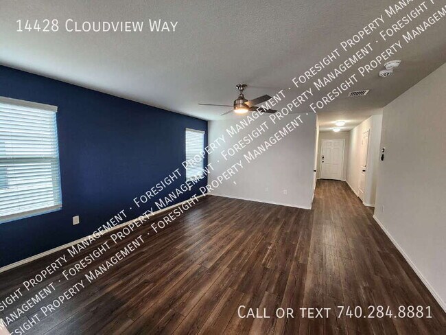 Photo - 14428 Cloudview Way House