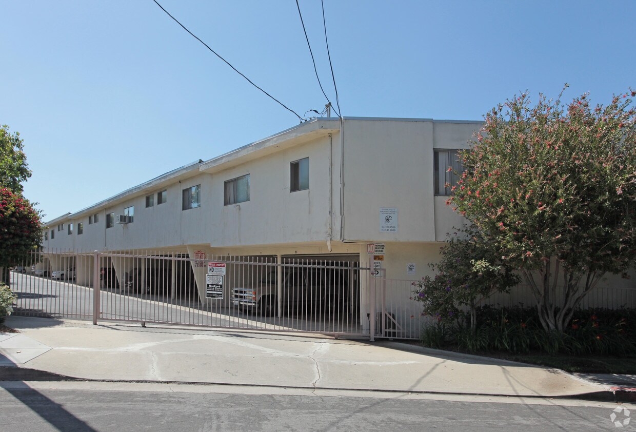 Lomita Apartments Lomita Apartments For Rent