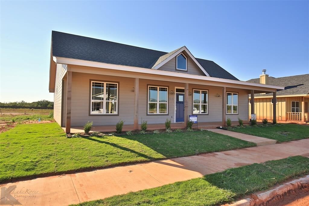 Foto principal - 1518 Old Settlers Way
