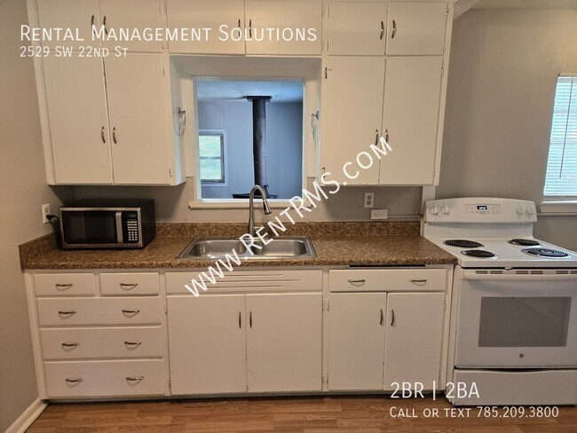 Foto del edificio - 2529 SW 22nd St