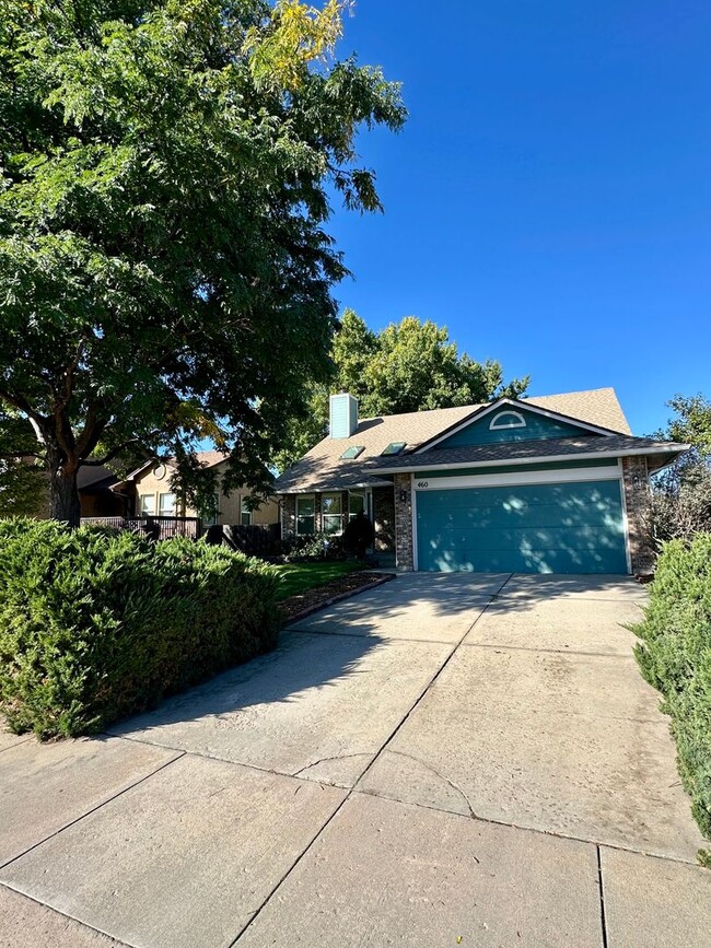 BEAUTIFULLY UPDATED 3BD HOME NEAR FORT CARSON - BEAUTIFULLY UPDATED 3BD HOME NEAR FORT CARSON