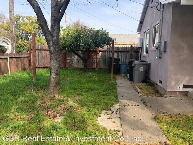 Foto del edificio - 2 br, 1 bath House - 3959 28th Street
