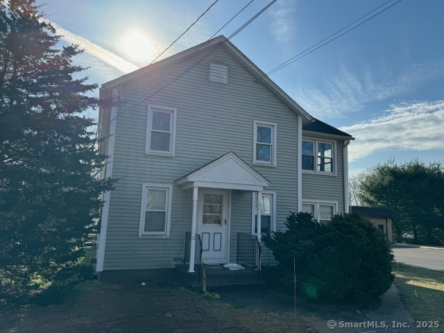 Building Photo - 55-57-57 E Summer St