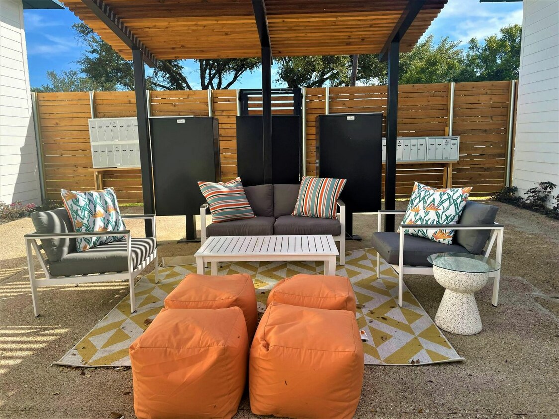 Foto del edificio - Brioso Place