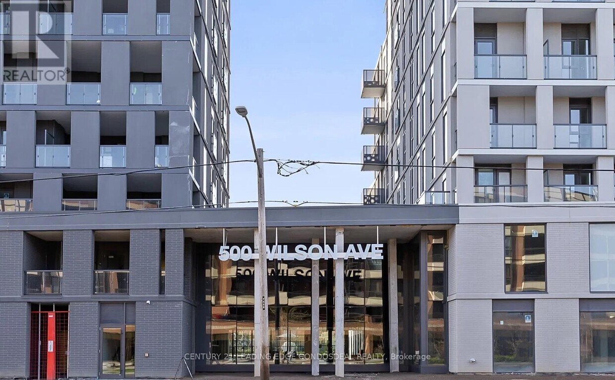 Photo principale - 500-500 Wilson Ave