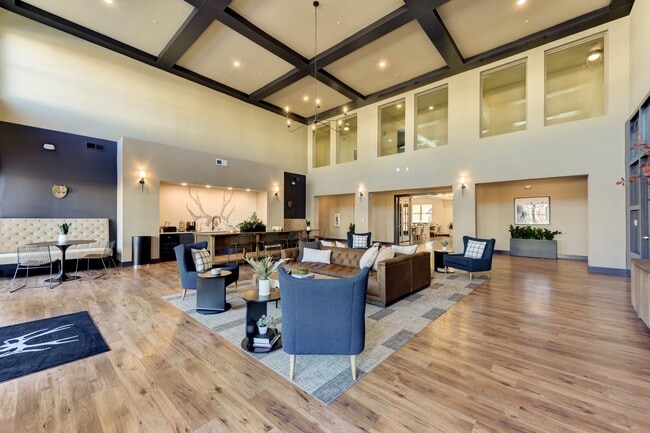 Building Photo - The Park at Speyside