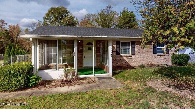 Building Photo - 6415 Riverdale Rd