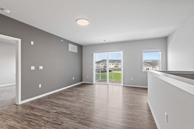 Interior Photo - Rock Pointe Village I LLC