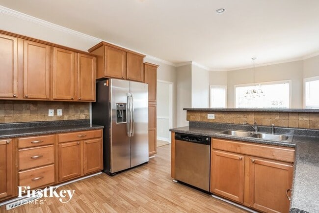 Building Photo - 413 Water Mill Ct