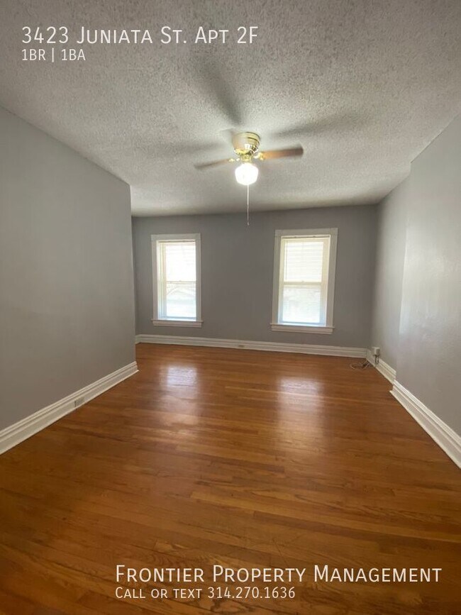 Building Photo - Bright 1 bedroom waiting for you!