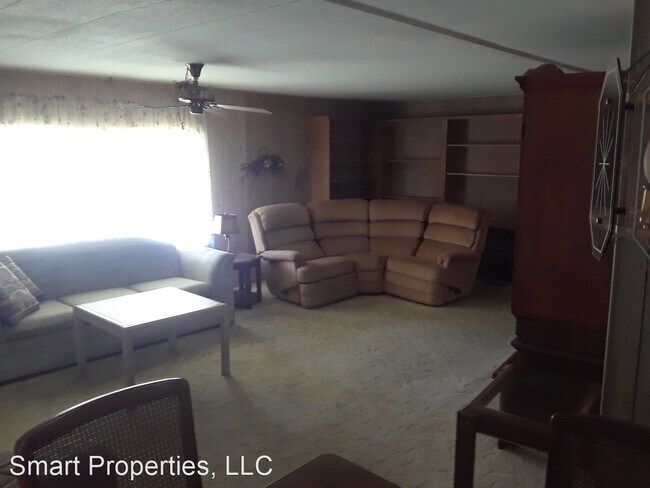 Building Photo - 2 br, 2 bath House - 1207 Skyview Blvd