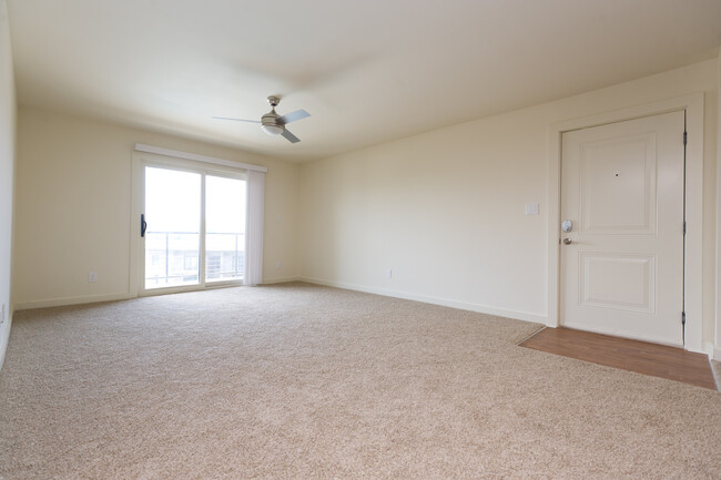 Foto del interior - Lakewood Park Apartments