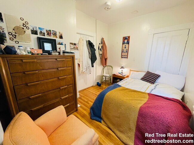 Foto del edificio - 11 Houghton St