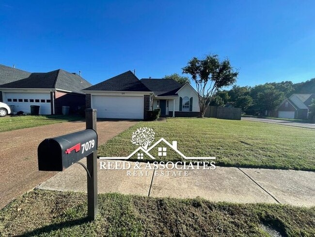 Building Photo - Cordova Home with GRANITE Counter Tops & Located on Corner Lot!