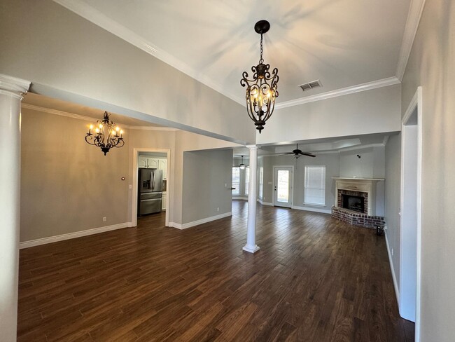 Foto del edificio - Gated Community close to Barksdale Air For...