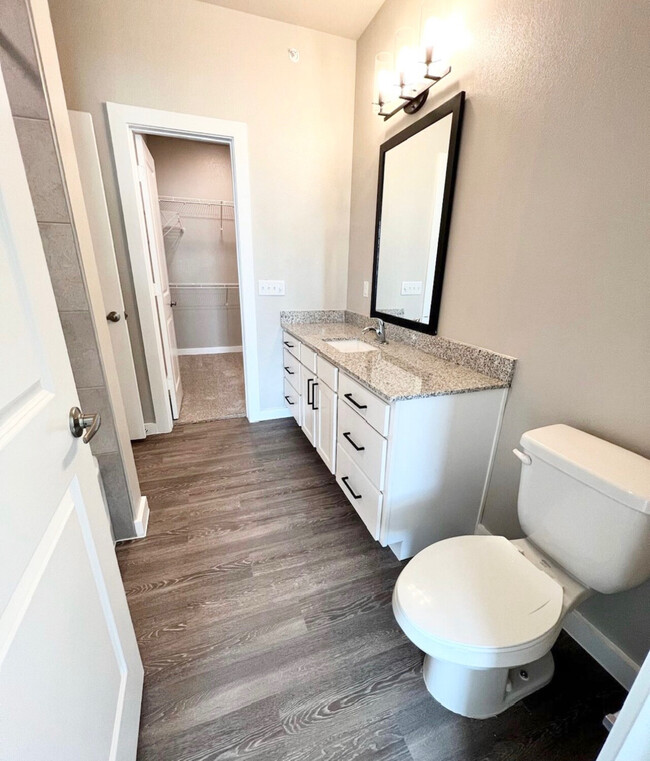 Building Photo - 2Bed/2Bath - Brand New In Aubrey TX