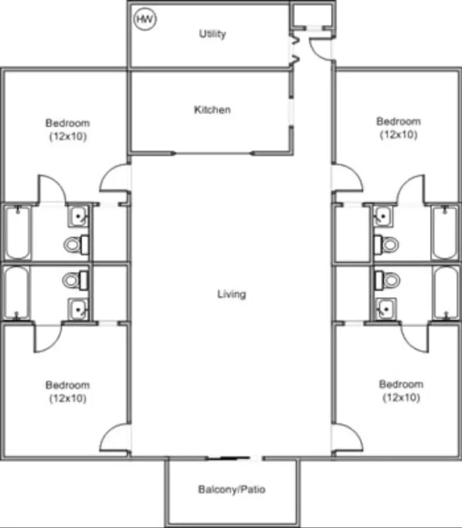 Foto del edificio - 303 Smith Level Rd