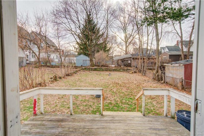 Building Photo - 311 Burdick Ave