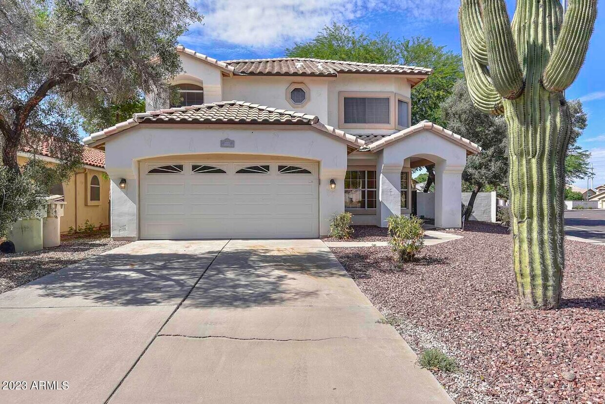 5423 W Piute Ave, Glendale, AZ 85308 House Rental in Glendale, AZ