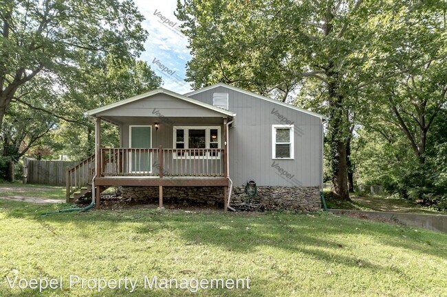 Foto del edificio - 4 br, 1.5 bath House - 5503 NE 49th St.
